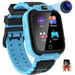 Chollo - Vannico X21 Smartwatch para ni&ntilde;os