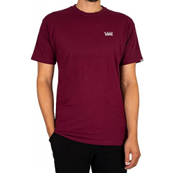 Vans Mini Script-B T-Shirt | VN0A7Y3SBRG1