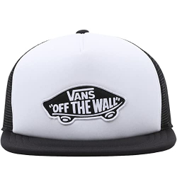 Chollo - Vans OTW Board Trucker-B Cap &vert; VN0005G1WHT1