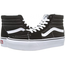 Chollo - Vans Sk8-Hi Platform 2&period;0 &vert; VN0A3TKN6BT1