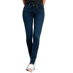 Chollo - Vaquero Levi's 711 London Shaping Super Skinny