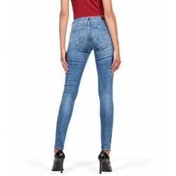 Chollo - Vaqueros G-Star RAW Lynn Waist Skinny