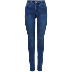 Chollo - Only Onlroyal High Waist Skinny Jeans