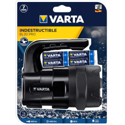 VARTA Indestructible BL20 Pro | 18751101421