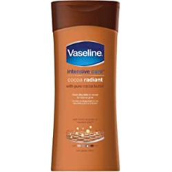 Chollo - Vaseline Cocoa Radiant Loci&oacute;n Corporal 200ml