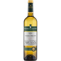 Chollo - Vega Reina Verdejo Blanco 75cl