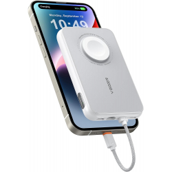 Chollo - VEGER V1171 10000mAh 20W &vert; V1171-WH