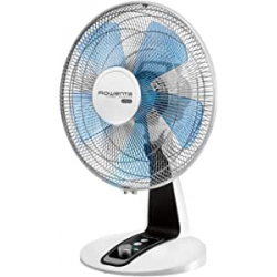 Chollo - Ventilador Rowenta VU 2630 Turbo Silence Extreme 30cm