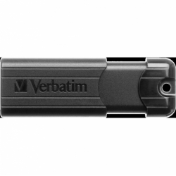 Chollo - Verbatim PinStripe 64GB USB 3.2 Gen 1 | ‎49318