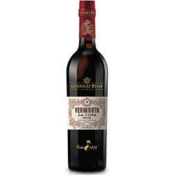 Chollo - T&iacute;o Pepe Vermouth La Copa 75cl