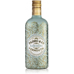 Chollo - Vermouth Padr&oacute; & Co&period; Blanco Reserva 75cl