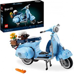 Chollo - LEGO Icons Vespa 125 &vert; 10298