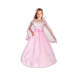 Vestido Barbie Magia del Baile Deluxe Edición Coleccionista