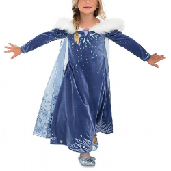Chollo - Vestido de ni&ntilde;a YOSICIL