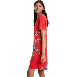 Chollo - Vestido Desigual Dress Damiss
