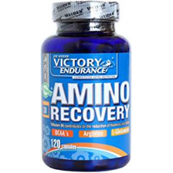 Chollo - Victory Endurance Amino Recovery 120 Cápsulas