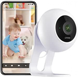 Chollo - Winees M219 Smart Home Mini Camera