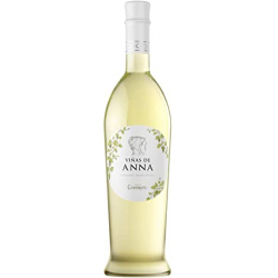 Chollo - Vi&ntilde;as De Anna Chardonnay Vino blanco 75cl &vert; RV101