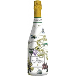 Chollo - Vino espumoso Alma Atl&aacute;ntica Albari&ntilde;o 75cl