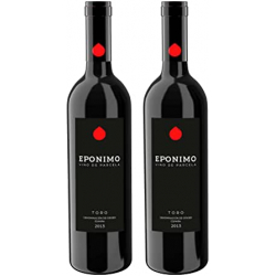 Chollo - Vino tinto Crianza&period; Pack 2