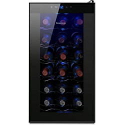 Chollo - Vinoteca 18 botellas Taurus PTWC18