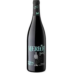 Chollo - Vinya del Mar Azul DO Pened&eacute;s Merlot Tinto 75cl