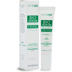 Chollo - Vitae365 Bio Serum Microcrystal 15ml