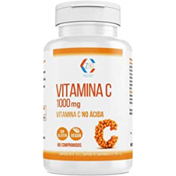 Chollo - Z90 Vitamina C 1000mg 90 comprimidos