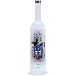 Chollo - Vodka King Peter The Great (6L)