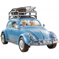 Chollo - Volkswagen Beetle | Playmobil Volkswagen 70177