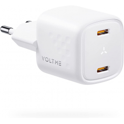 VOLTME Revo 30 Duo USB-C + USB-C | ‎V1097