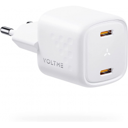 Chollo - VOLTME Revo 30 Duo USB-C &plus; USB-C &vert; &lrm;V1097