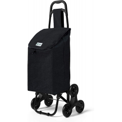 Chollo - VOUNOT Carrito de Compra 32L &vert; &lrm;4512940818455