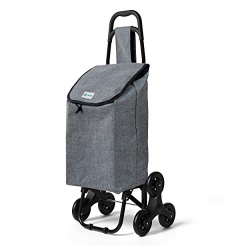 Chollo - VOUNOT Carrito de Compra 32L &vert; 4512941146135