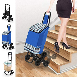 Chollo - VOUNOT Carrito de Compra 32L &vert; &lrm;&lrm;3578091012196