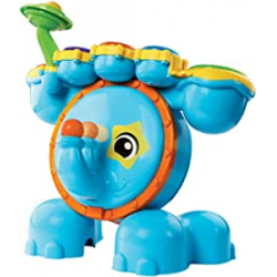 Chollo - VTech Blue Bater&iacute;a Multirritmo