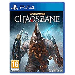 Chollo - Warhammer Chaosbane para PS4