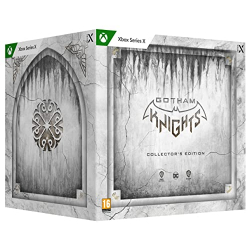 Chollo - Gotham Knights Collector's Edition para Xbox