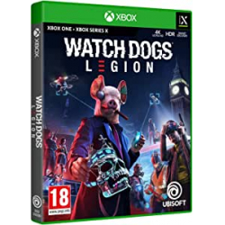Chollo - Watch Dogs Legion para Xbox