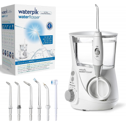 Waterpik WP-660 Waterflosser Ultra Professional | 20023359