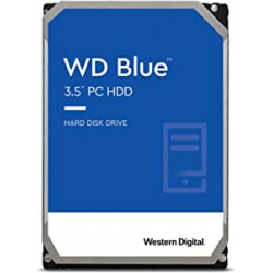 Chollo - WD Blue PC Desktop Hard Drive 2TB 5400RPM 256MB