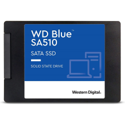 Chollo - WD Blue SA510 250GB | ‎WDS250G3B0A