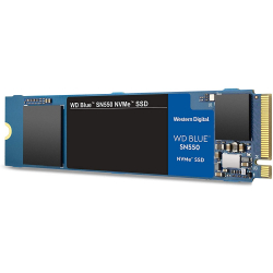 Chollo - WD Blue SN550 NVMe SSD 1TB