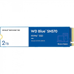 Chollo - WD Blue SN570 NVMe SSD 2TB