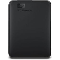 Chollo - WD Elements Portable 2TB | ‎WDBU6Y0020BBK-WESN