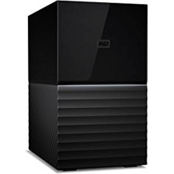 Chollo - Disco Duro Externo 12TB WD My Book Duo RAID