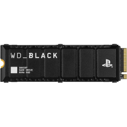 Chollo - WD_BLACK 1TB SN850P | ‎WDBBYV0010BNC-WRSN