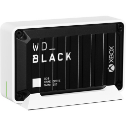 Chollo - WD_BLACK D30 2TB | ‎WDBAMF0020BBW-WESN