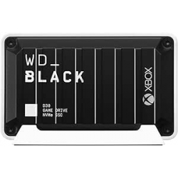 WD_BLACK D30 for Xbox 1TB | ‎WDBAMF0010BBW-WESN