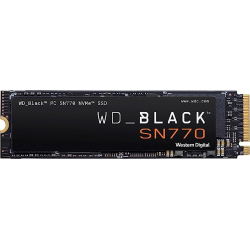 Chollo - WD_BLACK SN770 2TB | ‎WDS200T3X0E